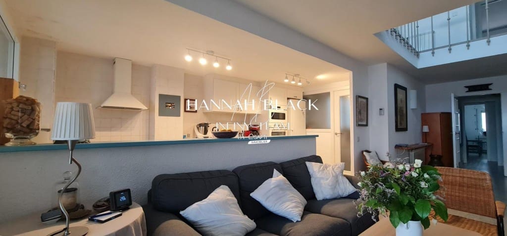 3 chambre Appartement à vendre à L'Escala - 925 000 € (Ref: 9644623)