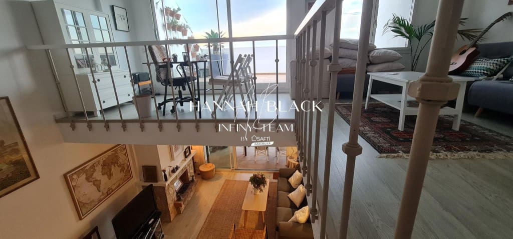 3 chambre Appartement à vendre à L'Escala - 925 000 € (Ref: 9644623)