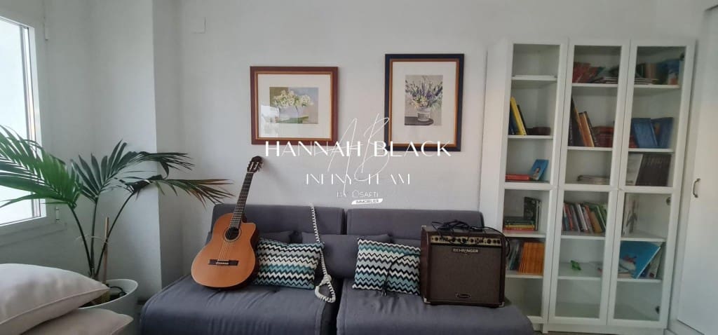 3 chambre Appartement à vendre à L'Escala - 925 000 € (Ref: 9644623)