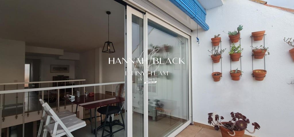 3 chambre Appartement à vendre à L'Escala - 925 000 € (Ref: 9644623)