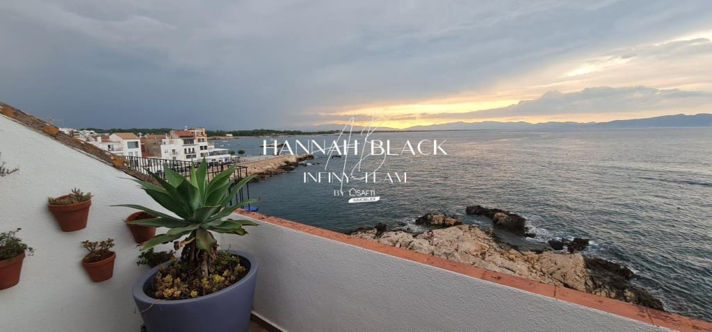 3 chambre Appartement à vendre à L'Escala - 925 000 € (Ref: 9644623)