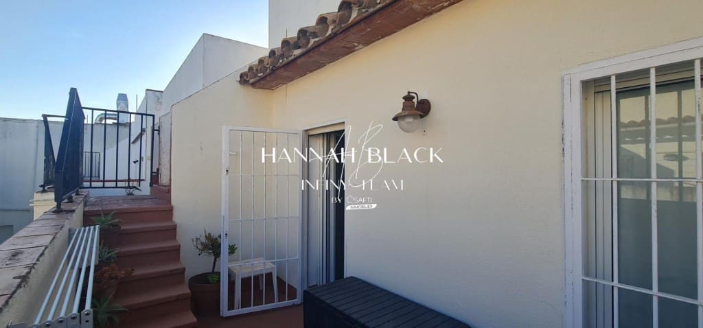 3 chambre Appartement à vendre à L'Escala - 925 000 € (Ref: 9644623)