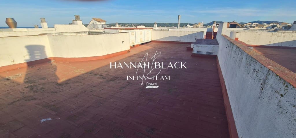 3 chambre Appartement à vendre à L'Escala - 925 000 € (Ref: 9644623)