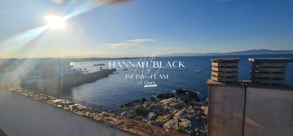 3 chambre Appartement à vendre à L'Escala - 925 000 € (Ref: 9644623)