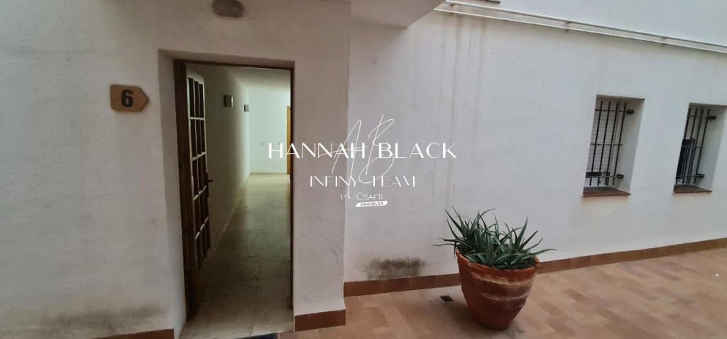 3 chambre Appartement à vendre à L'Escala - 925 000 € (Ref: 9644623)