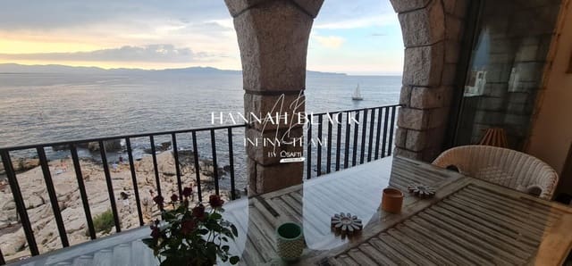 3 chambre Appartement à vendre à L'Escala - 925 000 € (Ref: 9644623)