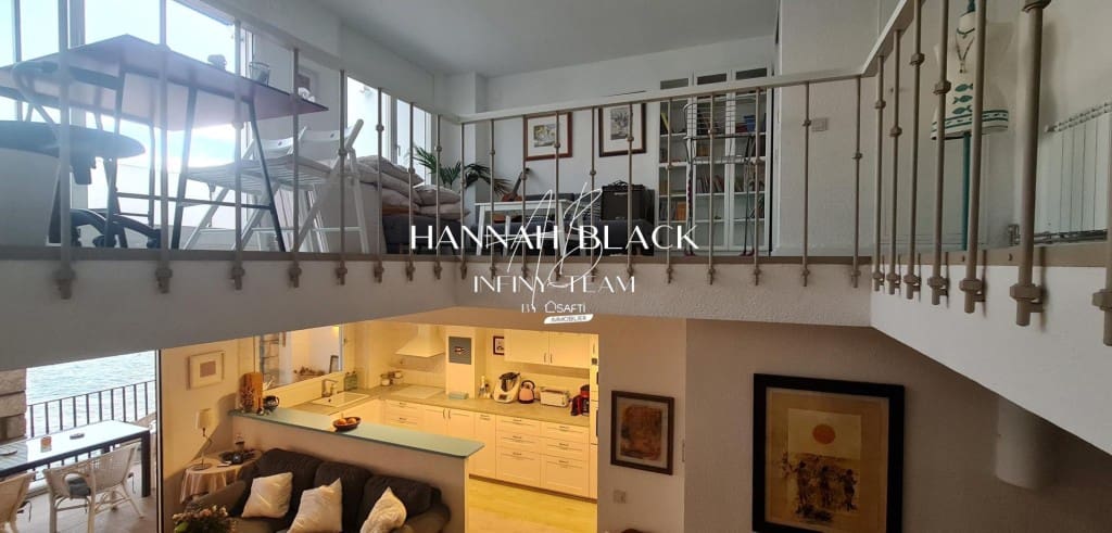 3 chambre Appartement à vendre à L'Escala - 925 000 € (Ref: 9644623)