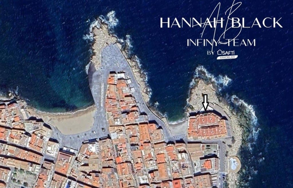 3 chambre Appartement à vendre à L'Escala - 925 000 € (Ref: 9644623)