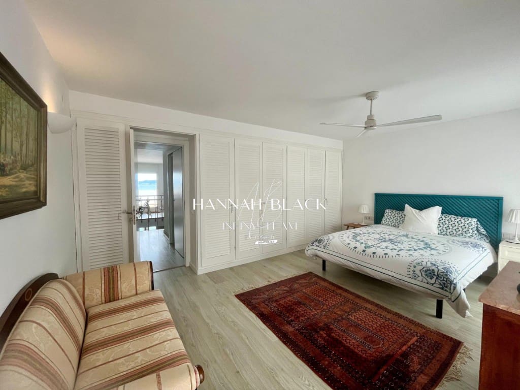3 chambre Appartement à vendre à L'Escala - 925 000 € (Ref: 9644623)