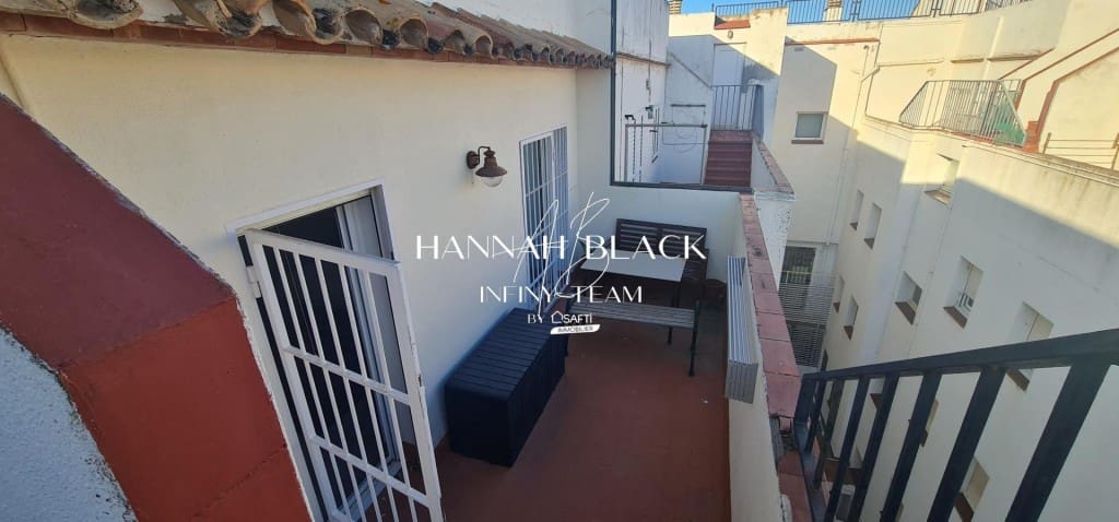 3 chambre Appartement à vendre à L'Escala - 925 000 € (Ref: 9644623)