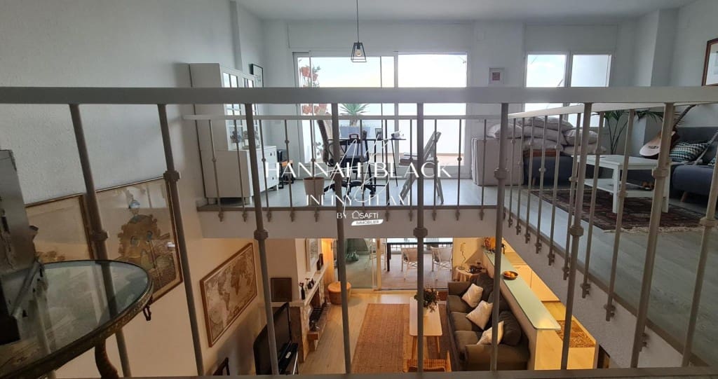 3 chambre Appartement à vendre à L'Escala - 925 000 € (Ref: 9644623)