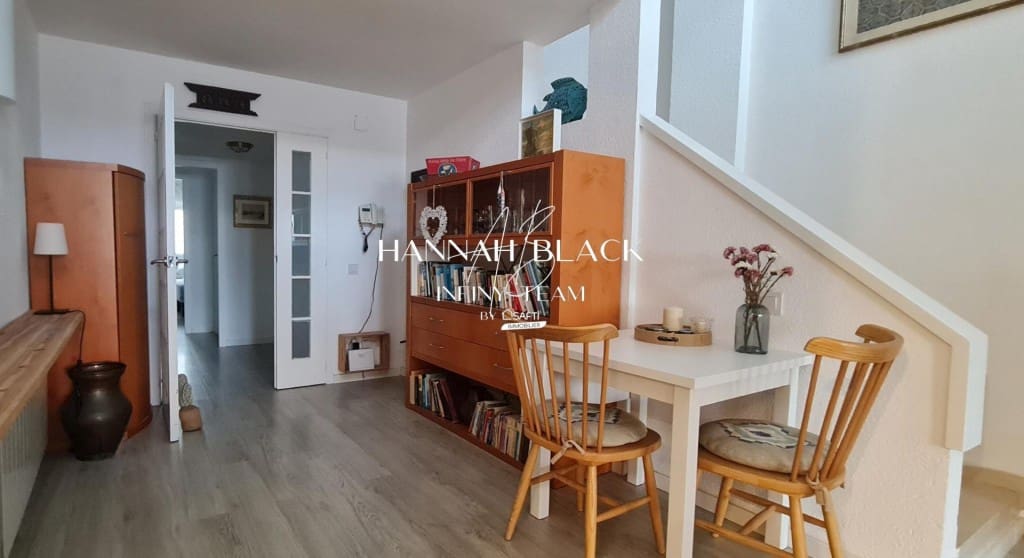 3 chambre Appartement à vendre à L'Escala - 925 000 € (Ref: 9644623)