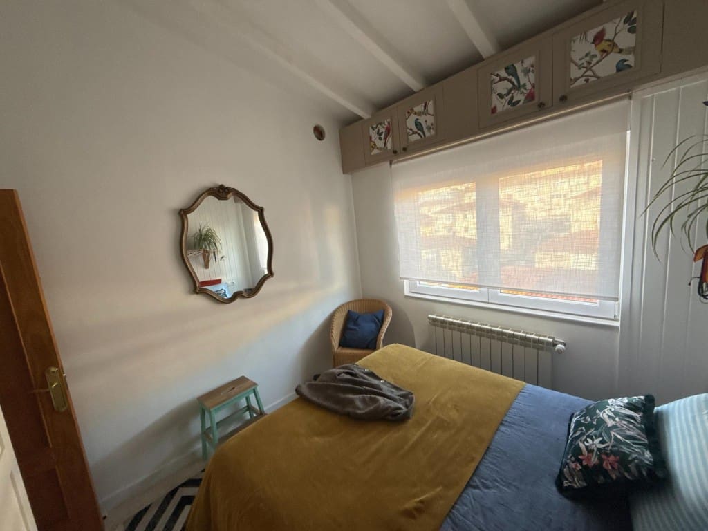 3 sypialnia Penthouse na sprzedaż w Santander - 240 000 € (Ref: 9644624)