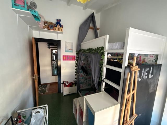 3 sypialnia Penthouse na sprzedaż w Santander - 240 000 € (Ref: 9644624)