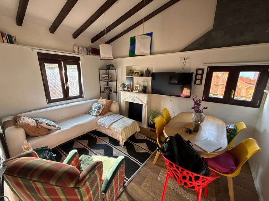 3 sypialnia Penthouse na sprzedaż w Santander - 240 000 € (Ref: 9644624)