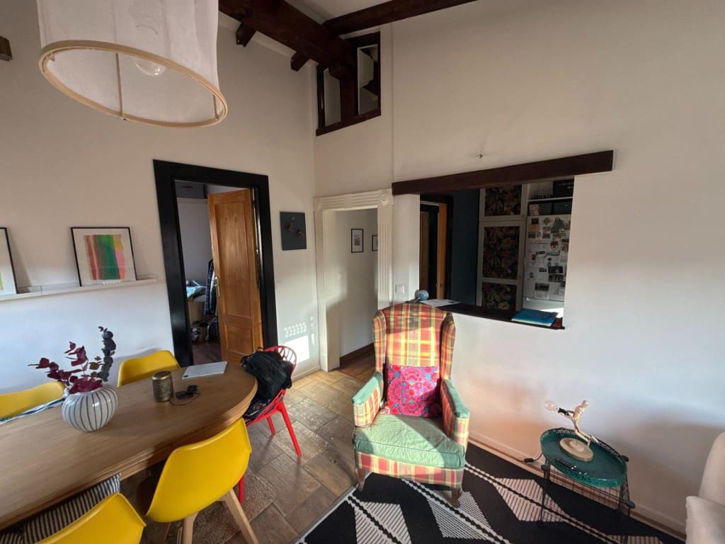 3 sypialnia Penthouse na sprzedaż w Santander - 240 000 € (Ref: 9644624)