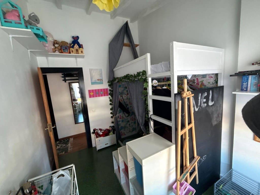 3 sypialnia Penthouse na sprzedaż w Santander - 240 000 € (Ref: 9644624)