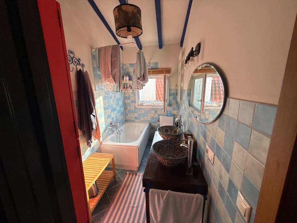 3 sypialnia Penthouse na sprzedaż w Santander - 240 000 € (Ref: 9644624)