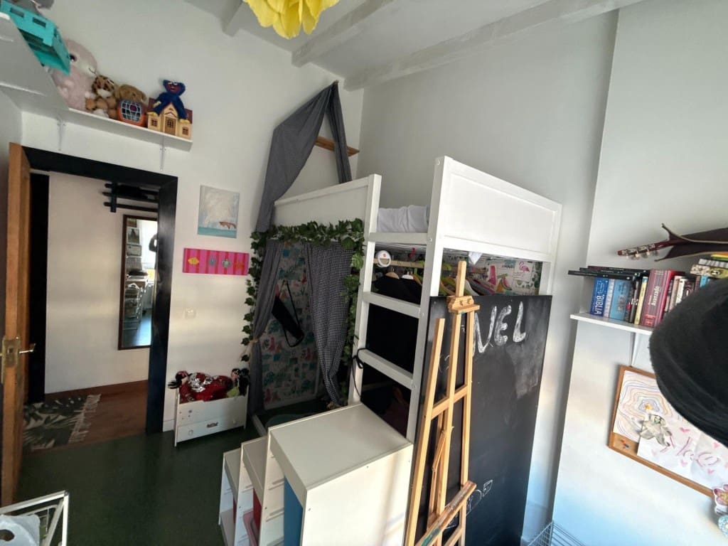 3 sypialnia Penthouse na sprzedaż w Santander - 240 000 € (Ref: 9644624)