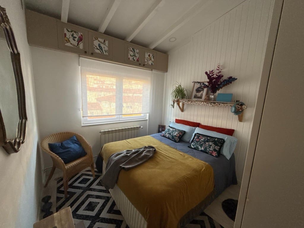 3 sypialnia Penthouse na sprzedaż w Santander - 240 000 € (Ref: 9644624)