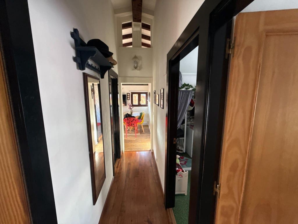 3 sypialnia Penthouse na sprzedaż w Santander - 240 000 € (Ref: 9644624)