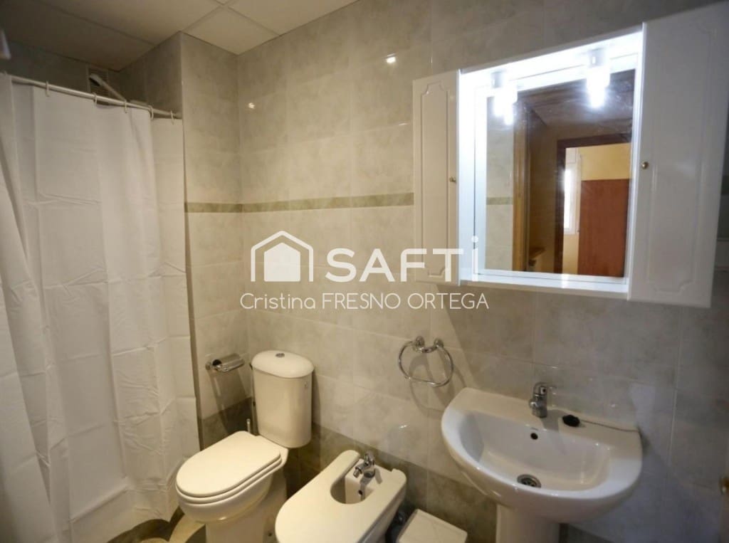 3 bedroom Flat for sale in Salou with pool - € 298,800 (Ref: 9644626)