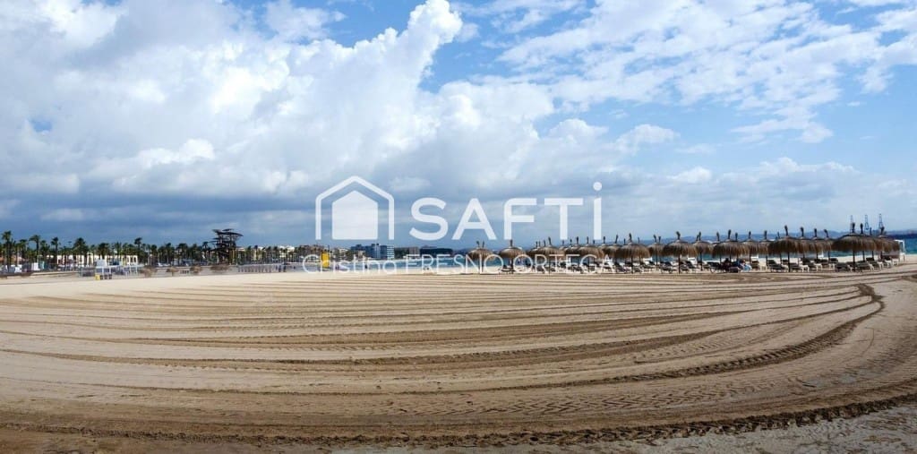 3 bedroom Flat for sale in Salou with pool - € 298,800 (Ref: 9644626)