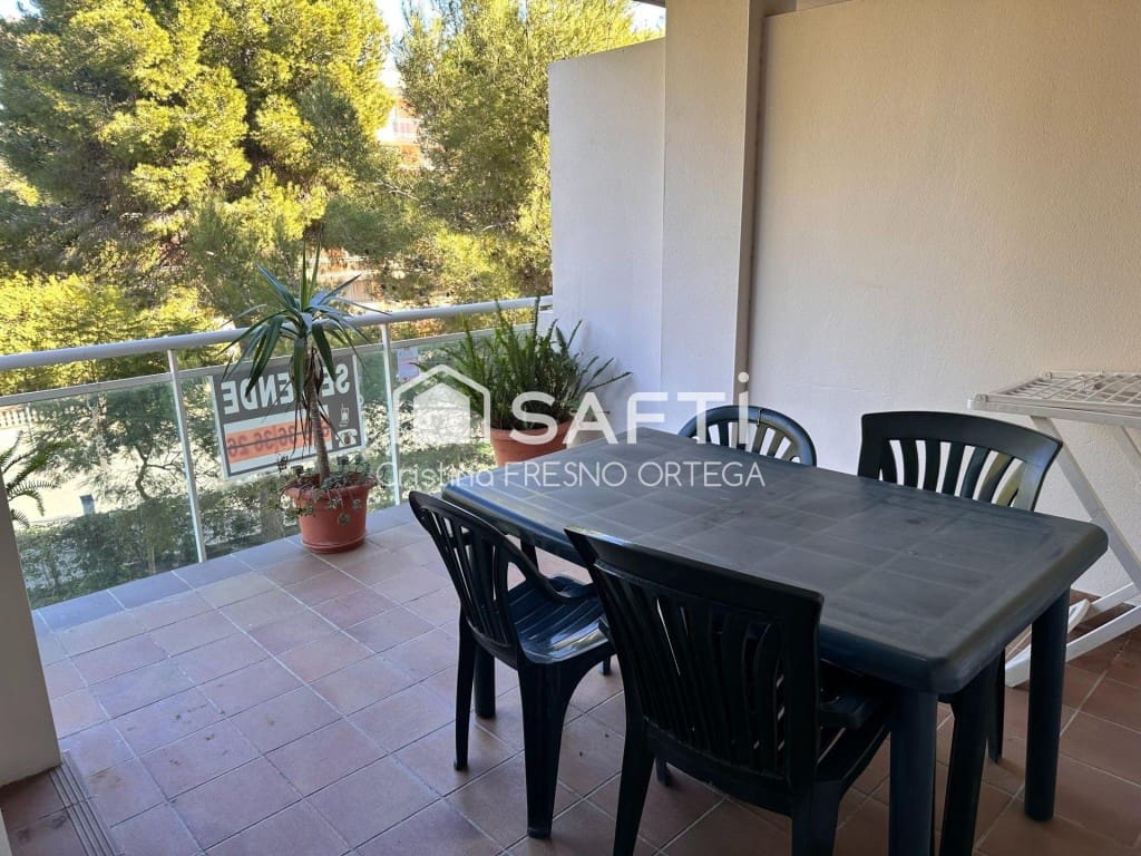 3 bedroom Flat for sale in Salou with pool - € 298,800 (Ref: 9644626)