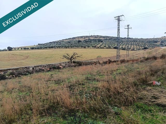 Building Plot for sale in Los Navalucillos - € 99,000 (Ref: 9644627)