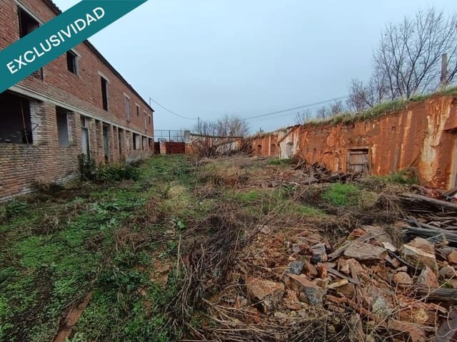 Building Plot for sale in Los Navalucillos - € 99,000 (Ref: 9644627)