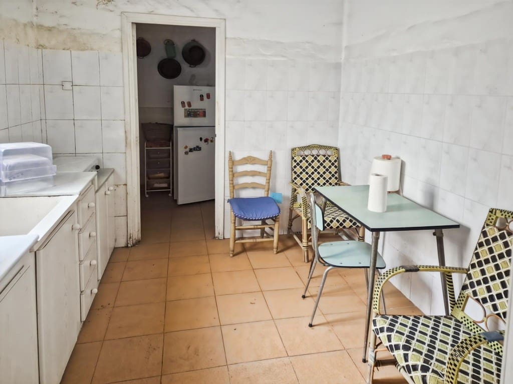 3 camera da letto Appartamento in vendita in Sagunto / Sagunt - 135.000 € (Rif: 9644628)