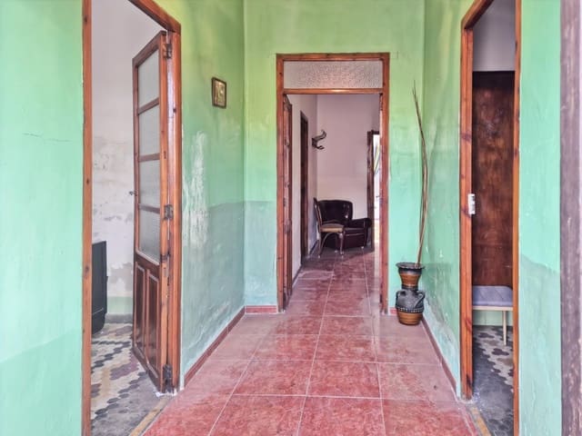 3 camera da letto Appartamento in vendita in Sagunto / Sagunt - 135.000 € (Rif: 9644628)