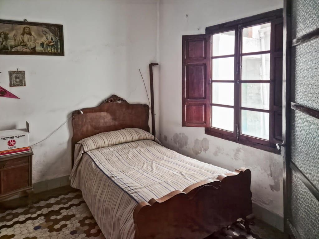 3 camera da letto Appartamento in vendita in Sagunto / Sagunt - 135.000 € (Rif: 9644628)