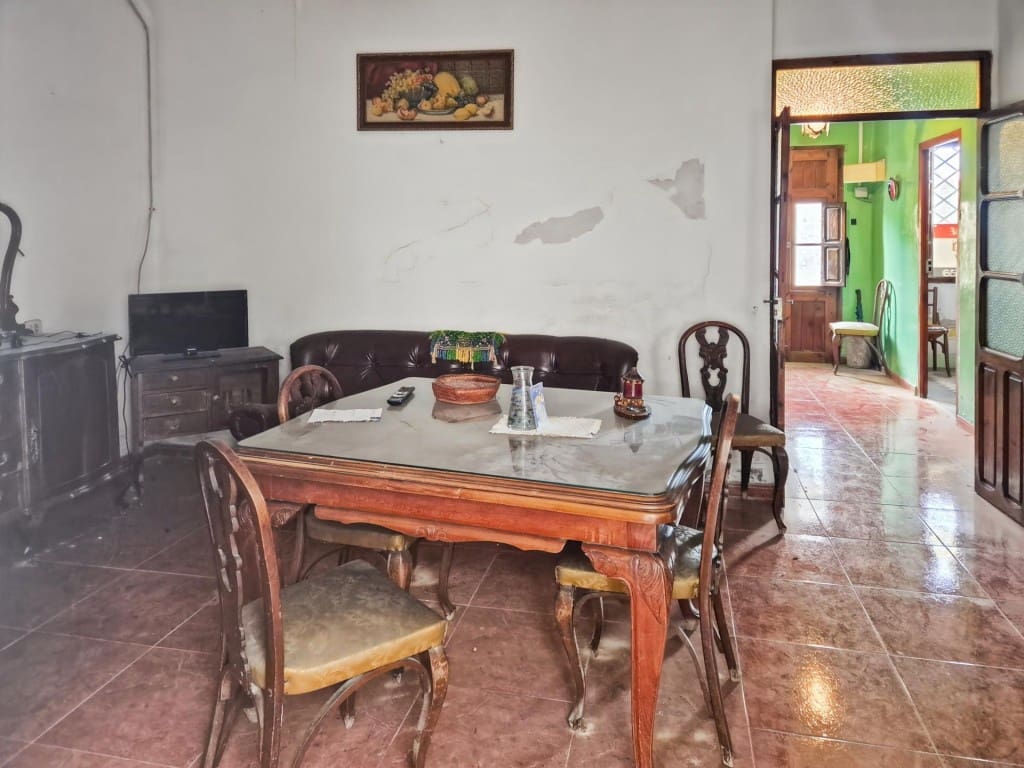 3 camera da letto Appartamento in vendita in Sagunto / Sagunt - 135.000 € (Rif: 9644628)