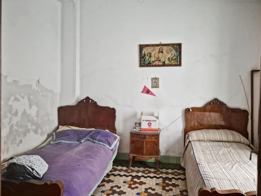 3 camera da letto Appartamento in vendita in Sagunto / Sagunt - 135.000 € (Rif: 9644628)