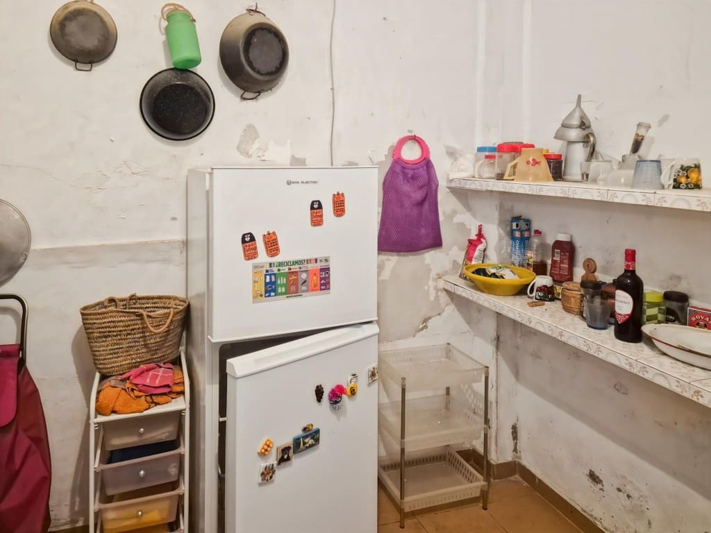 3 camera da letto Appartamento in vendita in Sagunto / Sagunt - 135.000 € (Rif: 9644628)