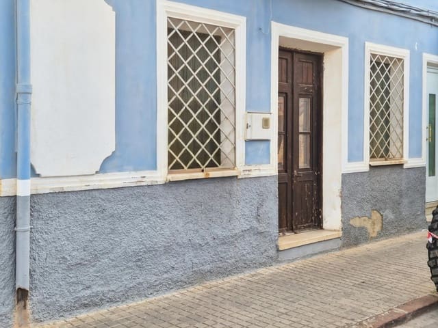 3 camera da letto Appartamento in vendita in Sagunto / Sagunt - 135.000 € (Rif: 9644628)