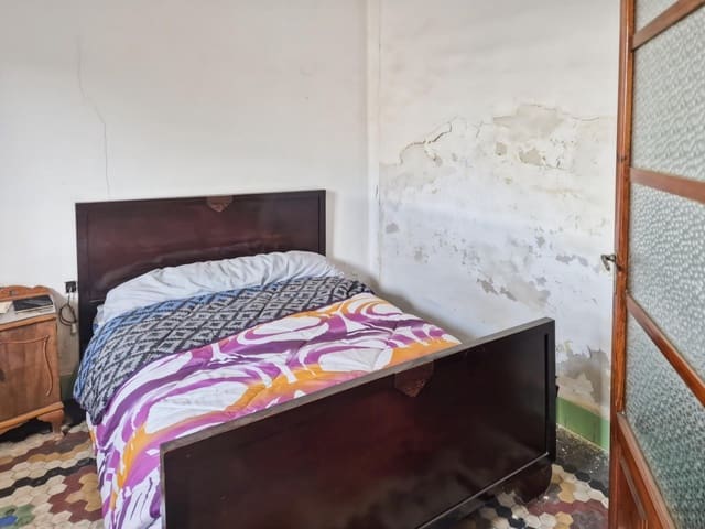 3 camera da letto Appartamento in vendita in Sagunto / Sagunt - 135.000 € (Rif: 9644628)
