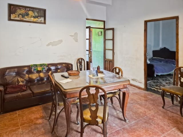 3 camera da letto Appartamento in vendita in Sagunto / Sagunt - 135.000 € (Rif: 9644628)