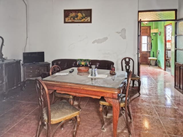 3 camera da letto Appartamento in vendita in Sagunto / Sagunt - 135.000 € (Rif: 9644628)