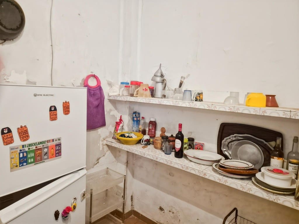 3 camera da letto Appartamento in vendita in Sagunto / Sagunt - 135.000 € (Rif: 9644628)