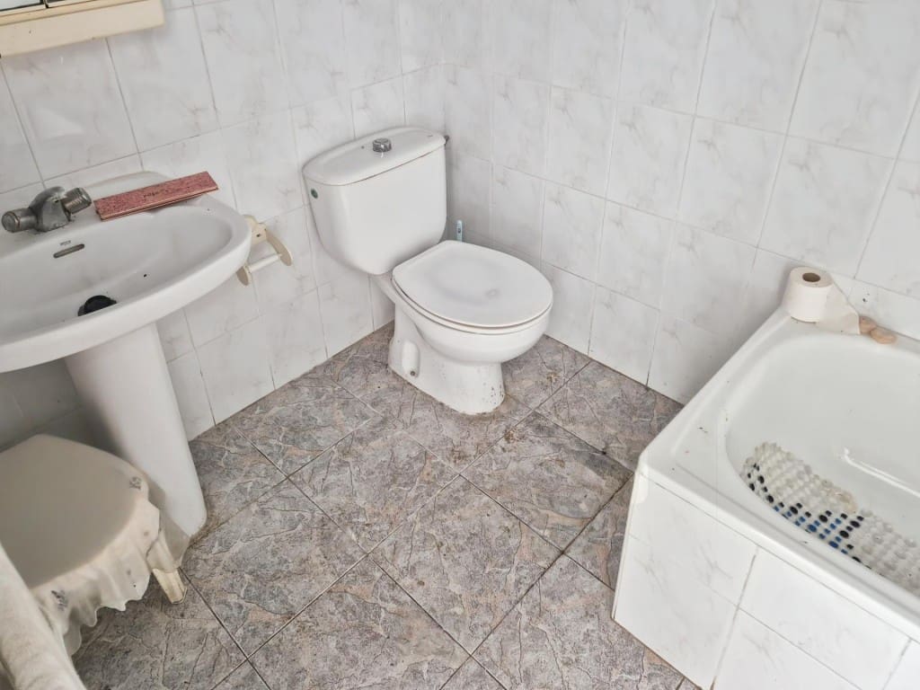 3 camera da letto Appartamento in vendita in Sagunto / Sagunt - 135.000 € (Rif: 9644628)