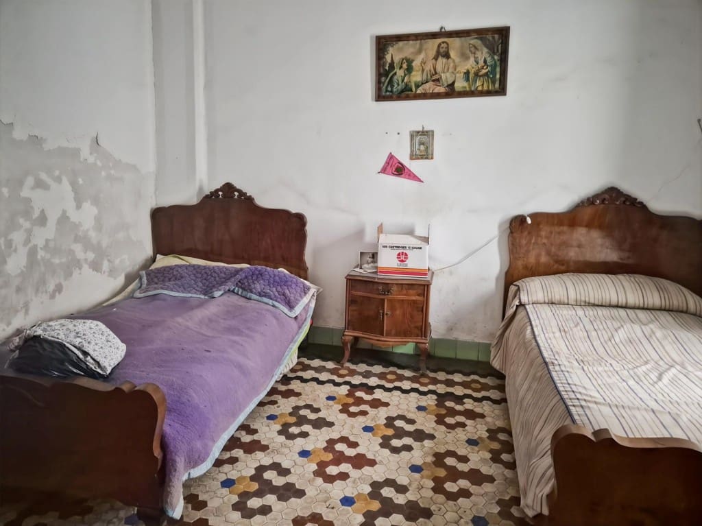 3 camera da letto Appartamento in vendita in Sagunto / Sagunt - 135.000 € (Rif: 9644628)