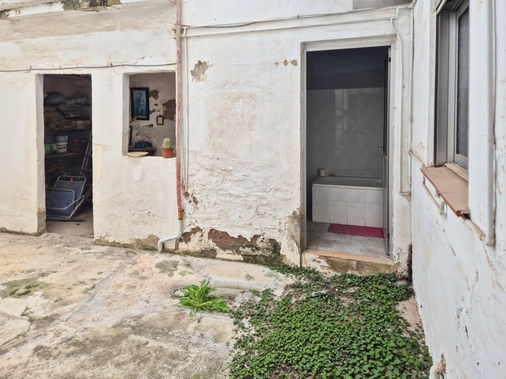 3 camera da letto Appartamento in vendita in Sagunto / Sagunt - 135.000 € (Rif: 9644628)