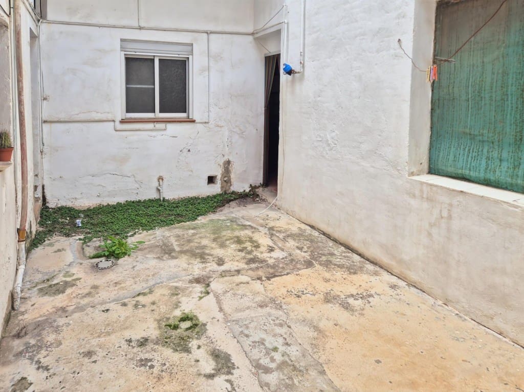 3 camera da letto Appartamento in vendita in Sagunto / Sagunt - 135.000 € (Rif: 9644628)