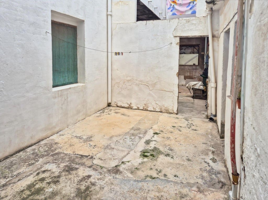 3 camera da letto Appartamento in vendita in Sagunto / Sagunt - 135.000 € (Rif: 9644628)
