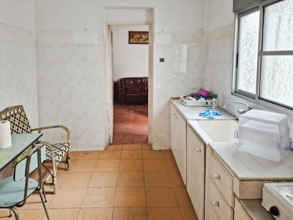 3 camera da letto Appartamento in vendita in Sagunto / Sagunt - 135.000 € (Rif: 9644628)