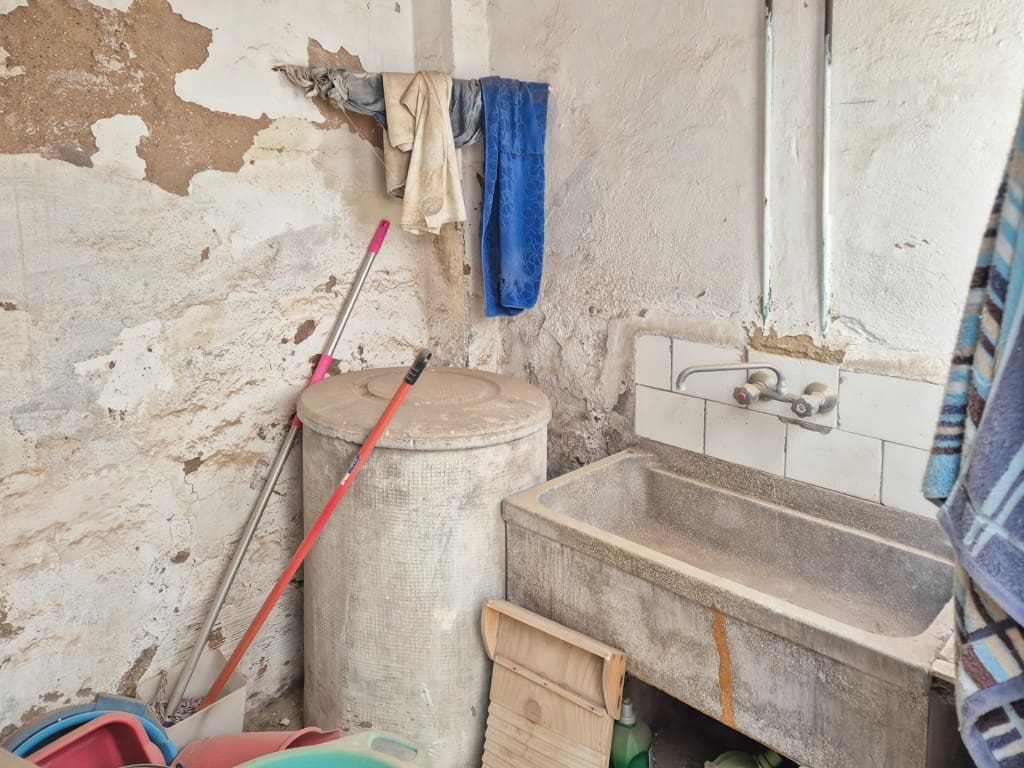 3 camera da letto Appartamento in vendita in Sagunto / Sagunt - 135.000 € (Rif: 9644628)