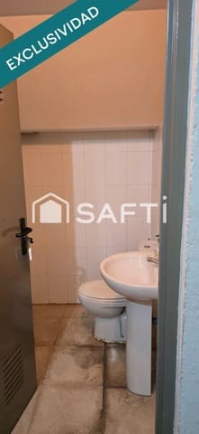 Garagem para venda em Almenara, Madrid cidade - 15 000 € (Ref: 9644629)