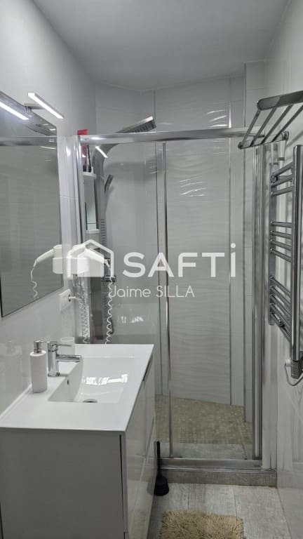 1 sypialnia Apartament do wynajęcia w Miasto Walencja z garażem - 1 400 € (Ref: 9644630)